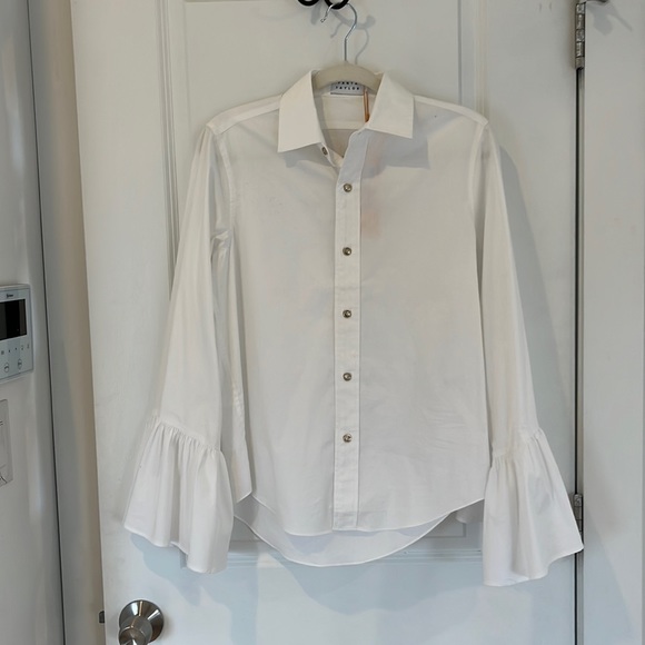 Tanya Taylor Alena Top - NWT - Picture 3 of 9